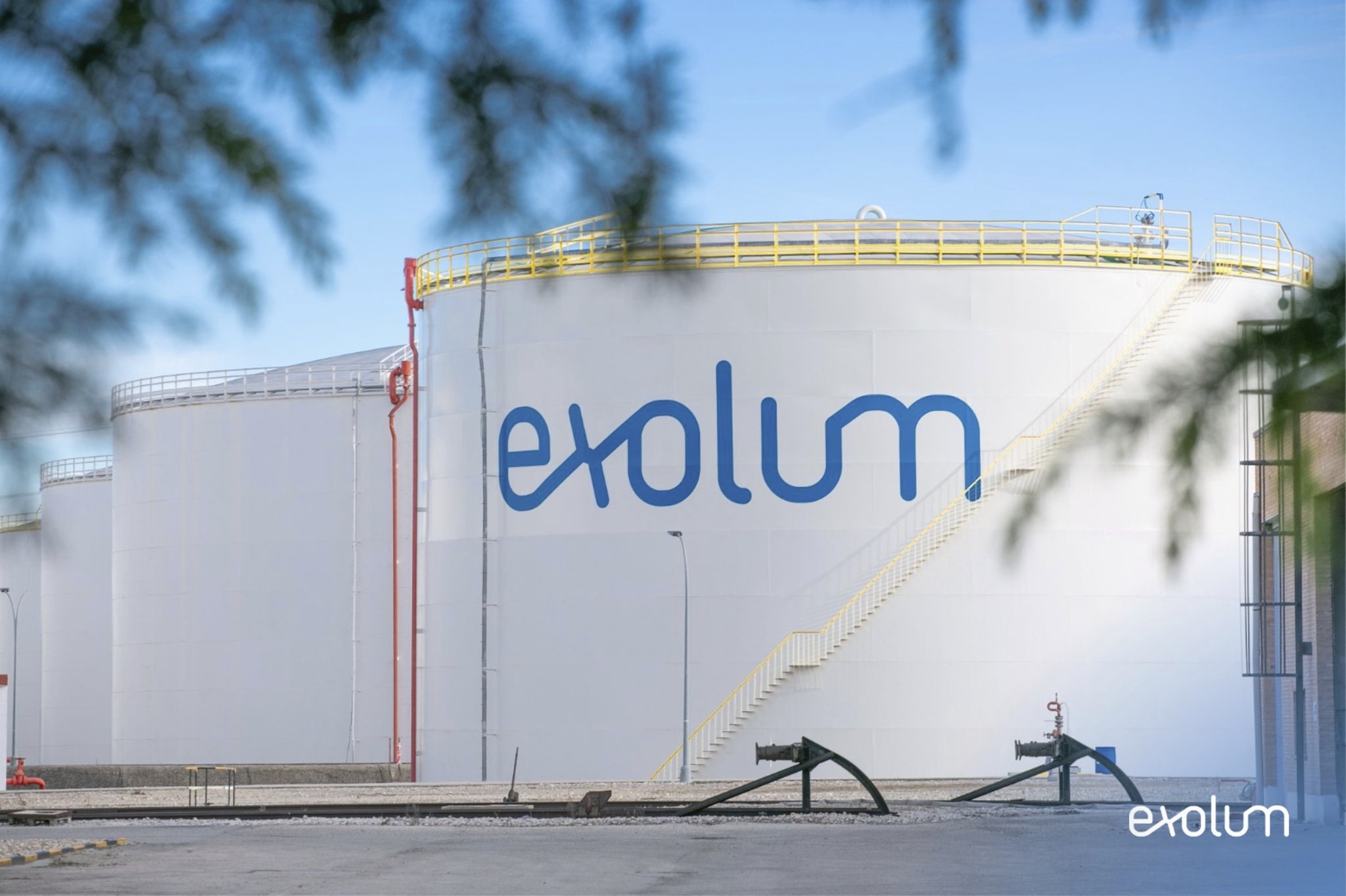 Stoneshield compra a Omers un 15% de Exolum y alcanza el 20%