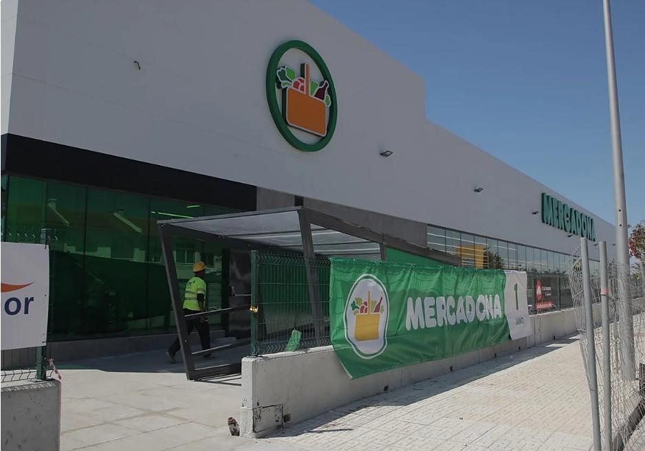 Mercadona abrirá una de sus tiendas más grandes en Cabo de Palos
