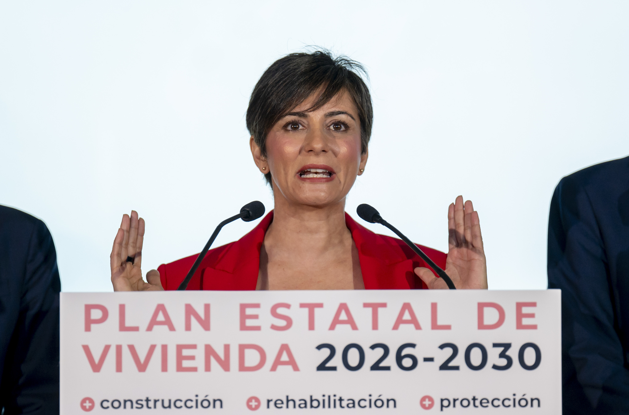 La crisis de vivienda no justifica los atajos legales