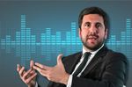 Escuche la entrevista completa con Enrique Riquelme, presidente de Cox y aspirante a presidir el Real Madrid