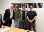 SoundStorming prepara una nueva ronda tras cerrar acuerdos con Sony, Universal y Prime Video