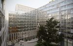 Pontegadea (Amancio Ortega) negocia la compra de un gran complejo de oficinas en París