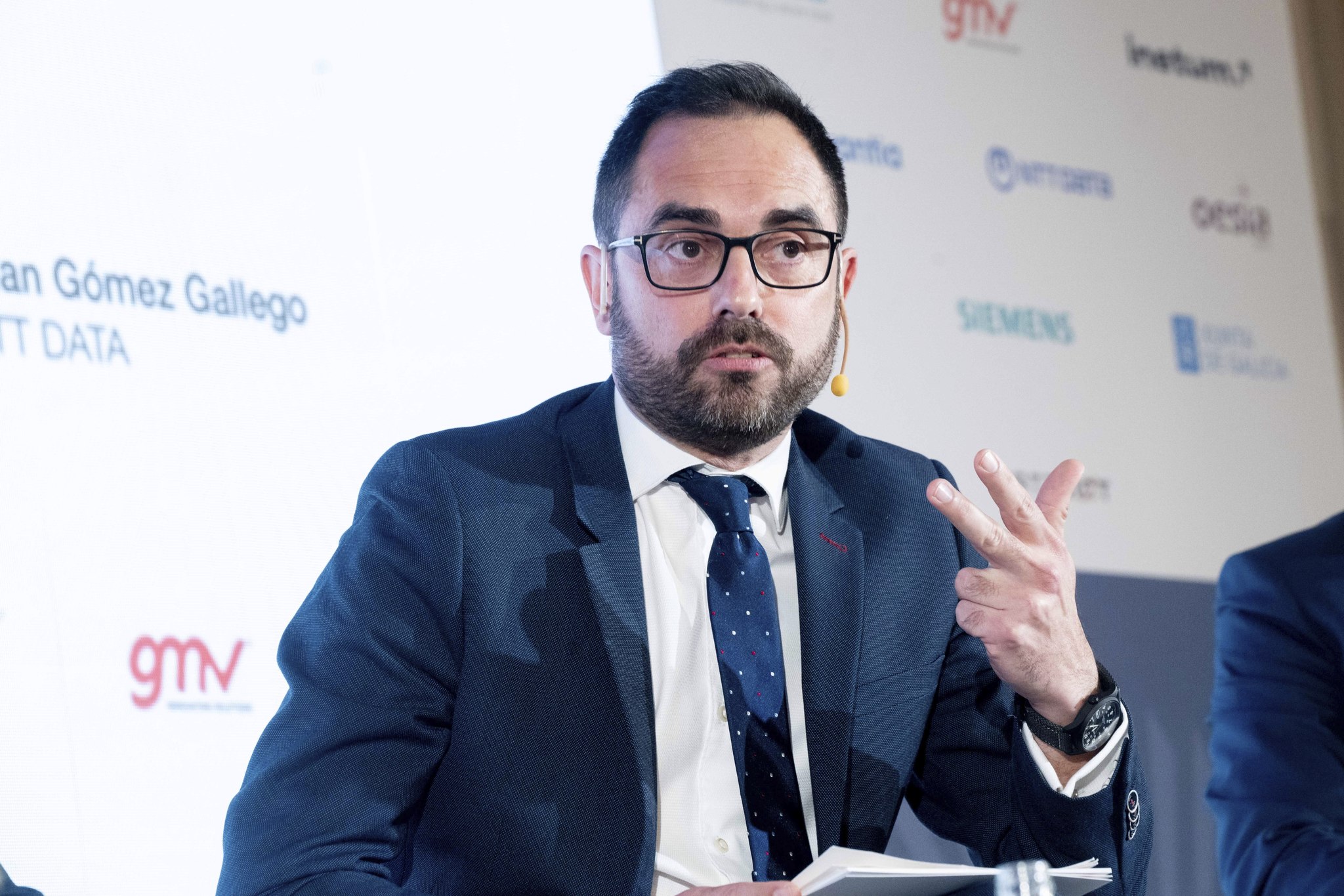 La empresa pública de Defensa Isdefe ingresó casi 257 millones en 2025, un 6,5% más