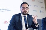 La empresa pública de Defensa Isdefe ingresó casi 257 millones en 2025, un 6,5% más