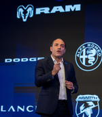 Stellantis fabricará dos Leapmotor grandes en Madrid