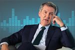 PÓDCAST | Escuche la entrevista completa con Alberto Núñez Feijóo, presidente del Partido Popular, durante el VII Foro Internacional EXPANSIÓN