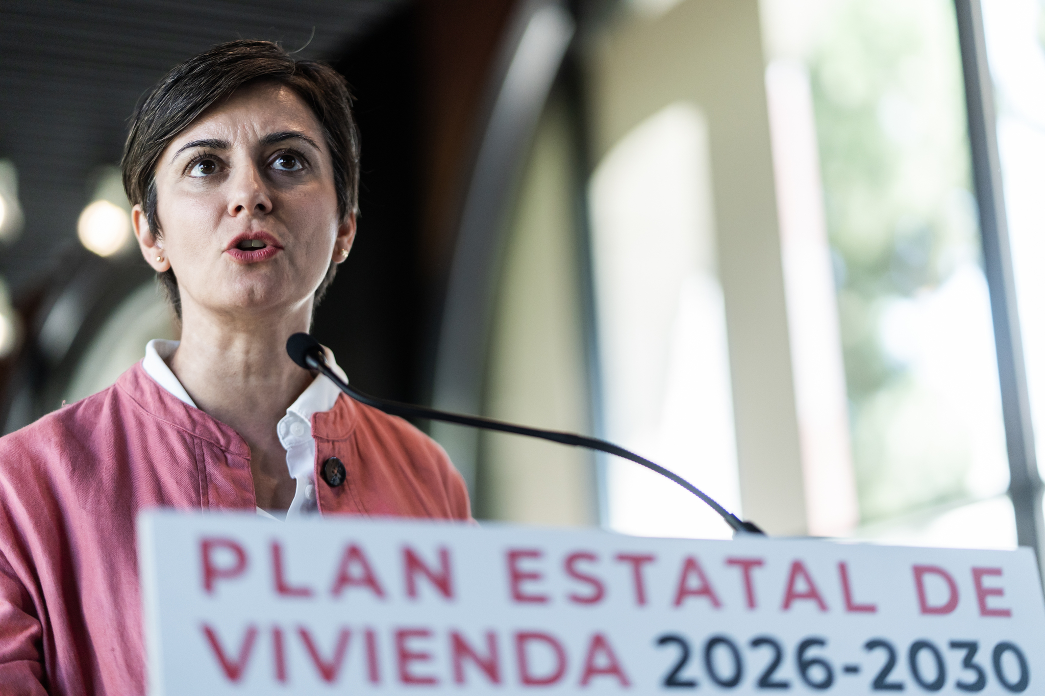 El fin del registro de alquiler abre una guerra judicial de 160 millones contra el Estado