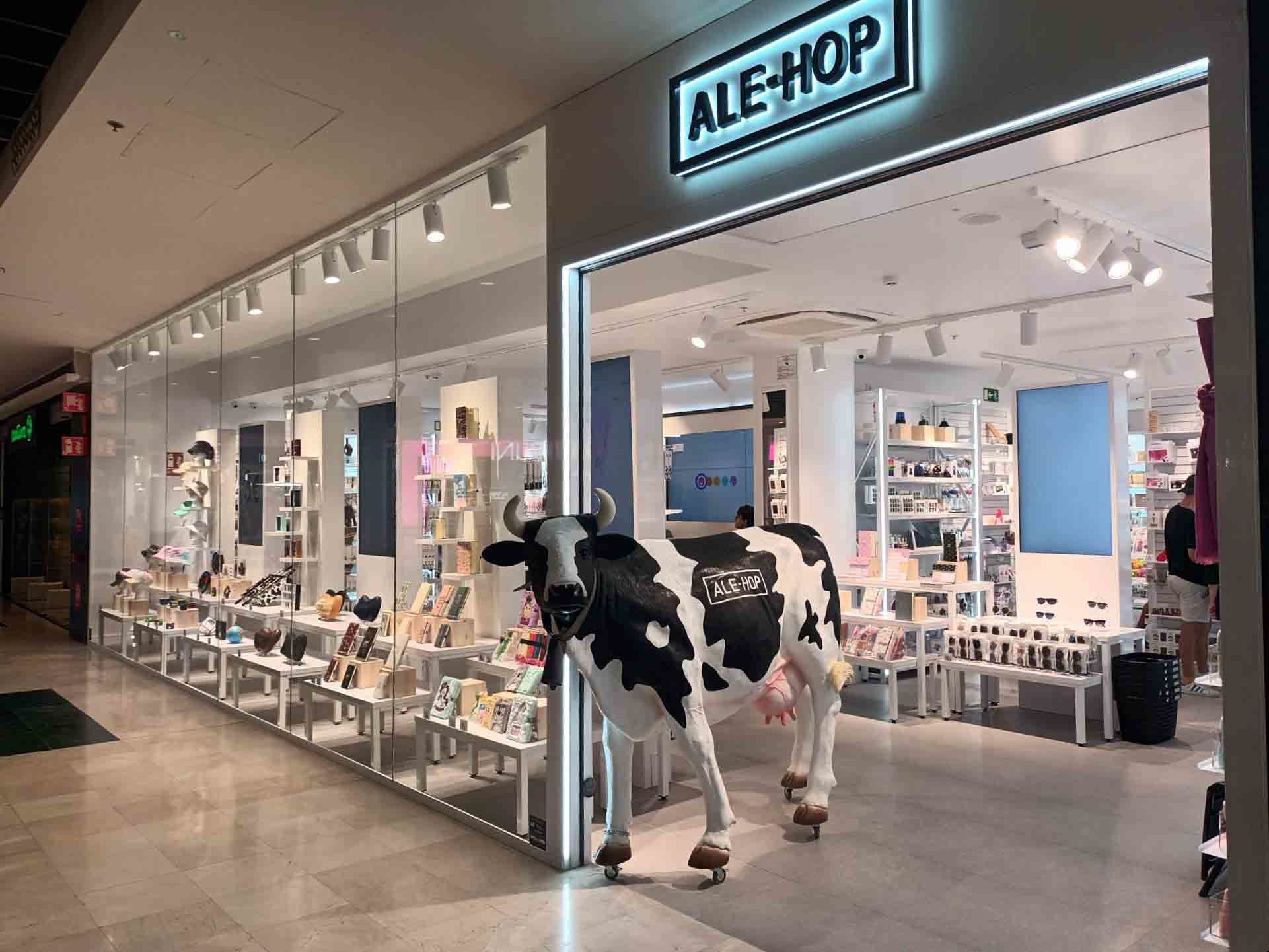 Ale-Hop crece un 10,6% en ventas y gana 54 millones en 2025