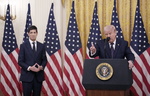Trump: "Quiero que Kevin Warsh sea totalmente independiente" como nuevo presidente de la Reserva Federal