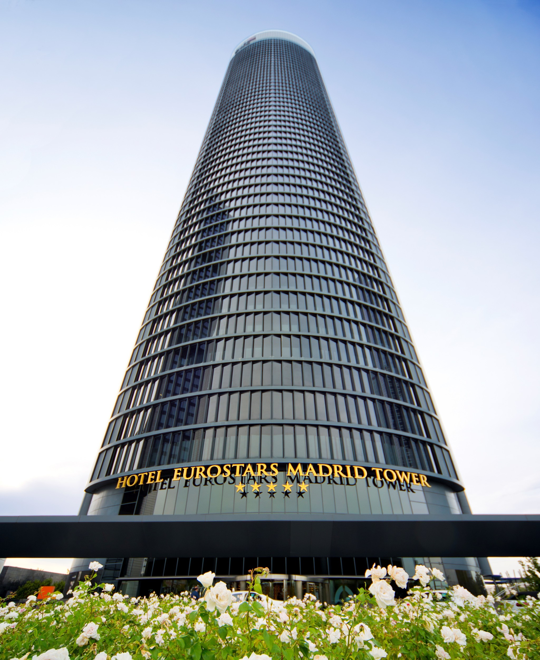 Eurostars lleva la IA al corazón de la reserva hotelera