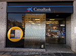 CaixaBank no encuentra techo y alcanza los 19 millones de clientes
