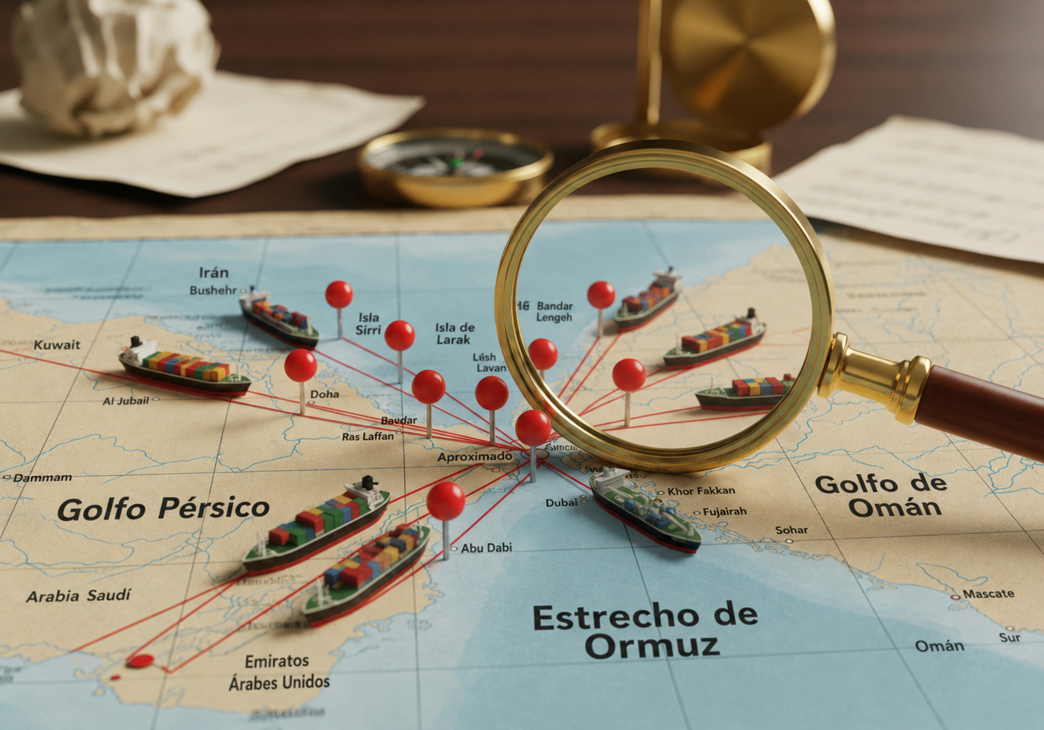 La geopolítica y la IA marcan el futuro global