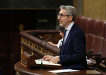 Arcadi España: la voluntad del Gobierno es "tener una nueva financiación autonómica el año que viene"