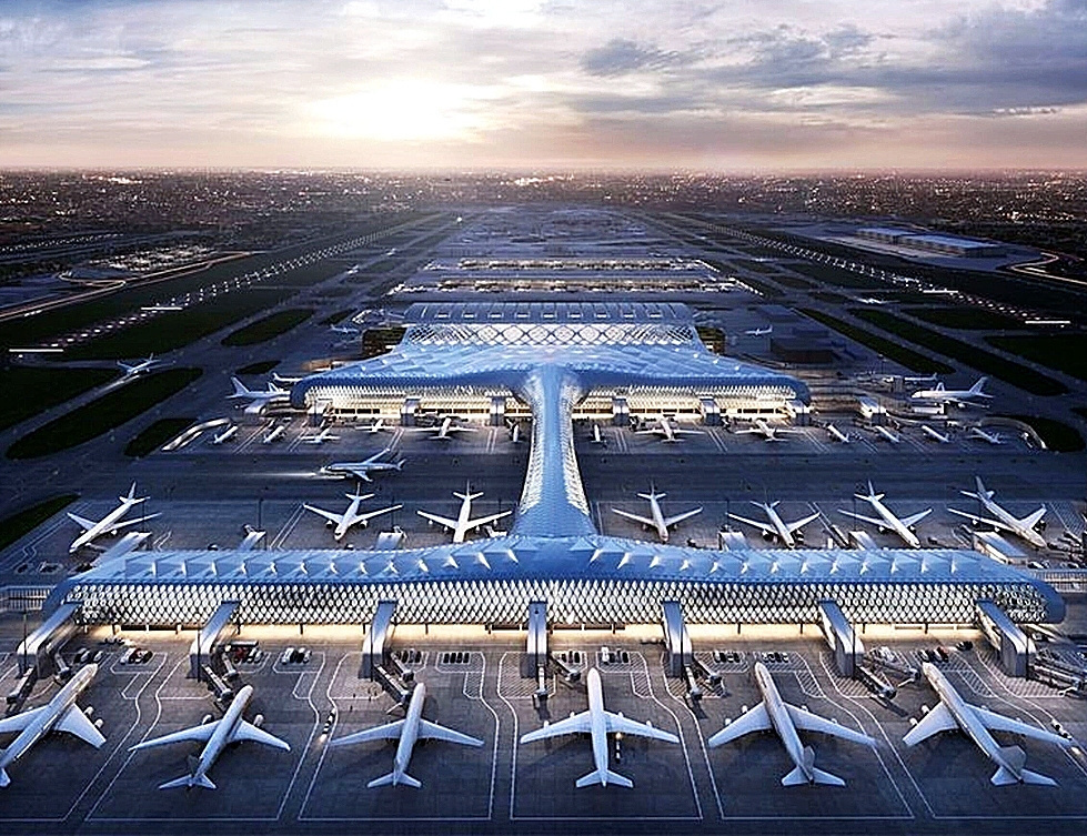 IAG defiende que Heathrow tenga un segundo gestor