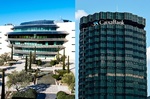 Santander araña cuota de mercado a CaixaBank en carteras de inversión
