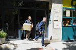 La UDEF detalla la supuesta red con la que Plus Ultra pagó a Zapatero
