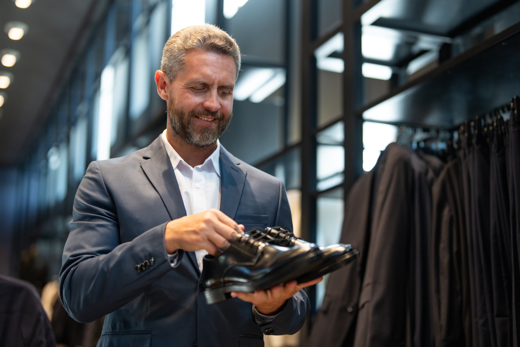Los cinco zapatos que tiene que tener todo hombre en su zapa