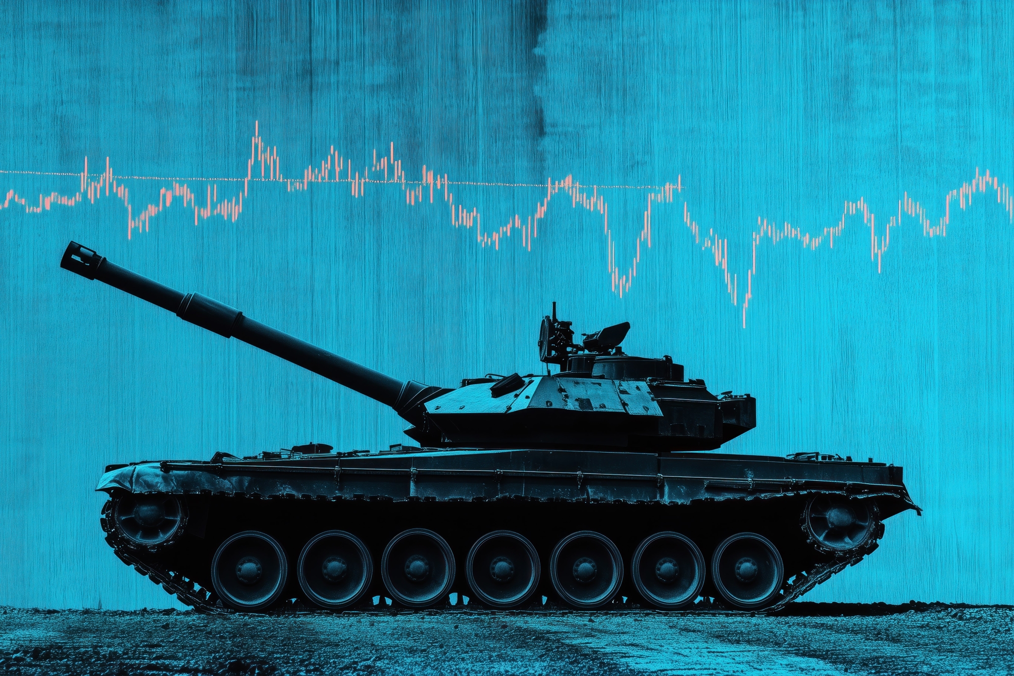 El sector Defensa: de la euforia a los soportes