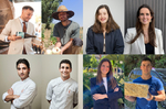 Cien jóvenes talentos destinados a cambiar la gastronomía
