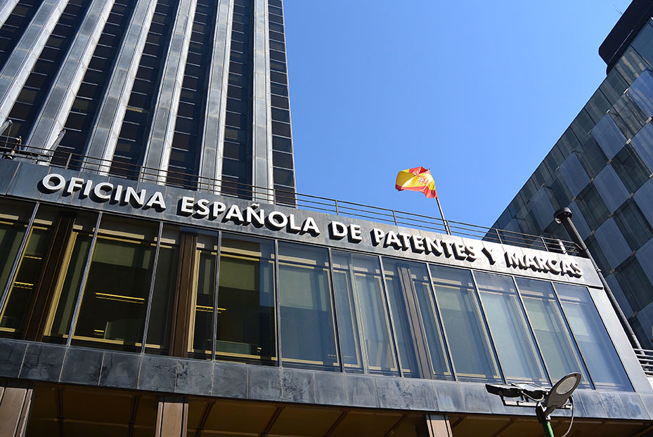 España registra 57.158 solicitudes de marcas en 2025