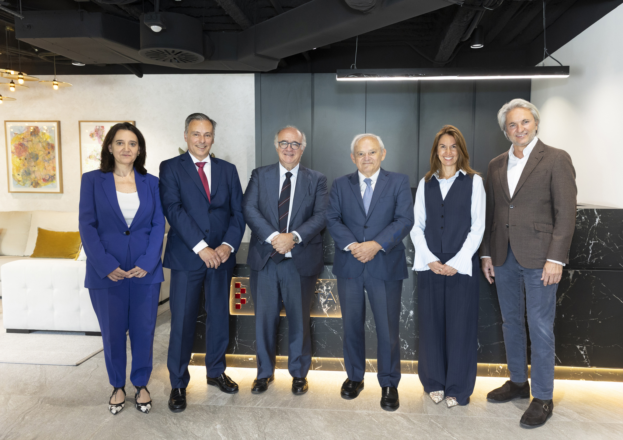 Broseta integra el despacho especialista en seguros Azsure