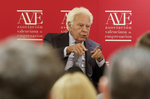Felipe González defiende que debería haber elecciones "este año"
