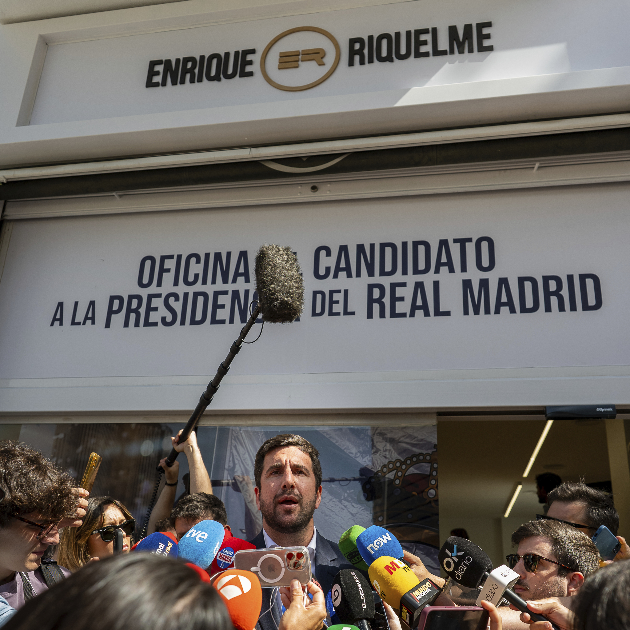 Cox: Cómo le afectará que su presidente tenga el foco en el Real Madrid