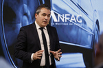 El consejo de Indra votará esta tarde el nombramiento de Josep Maria Recasens (Renault) como nuevo CEO