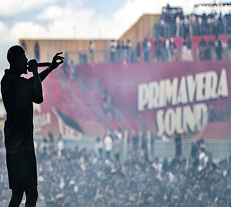 Estos son los festivales con mayor impacto de marca