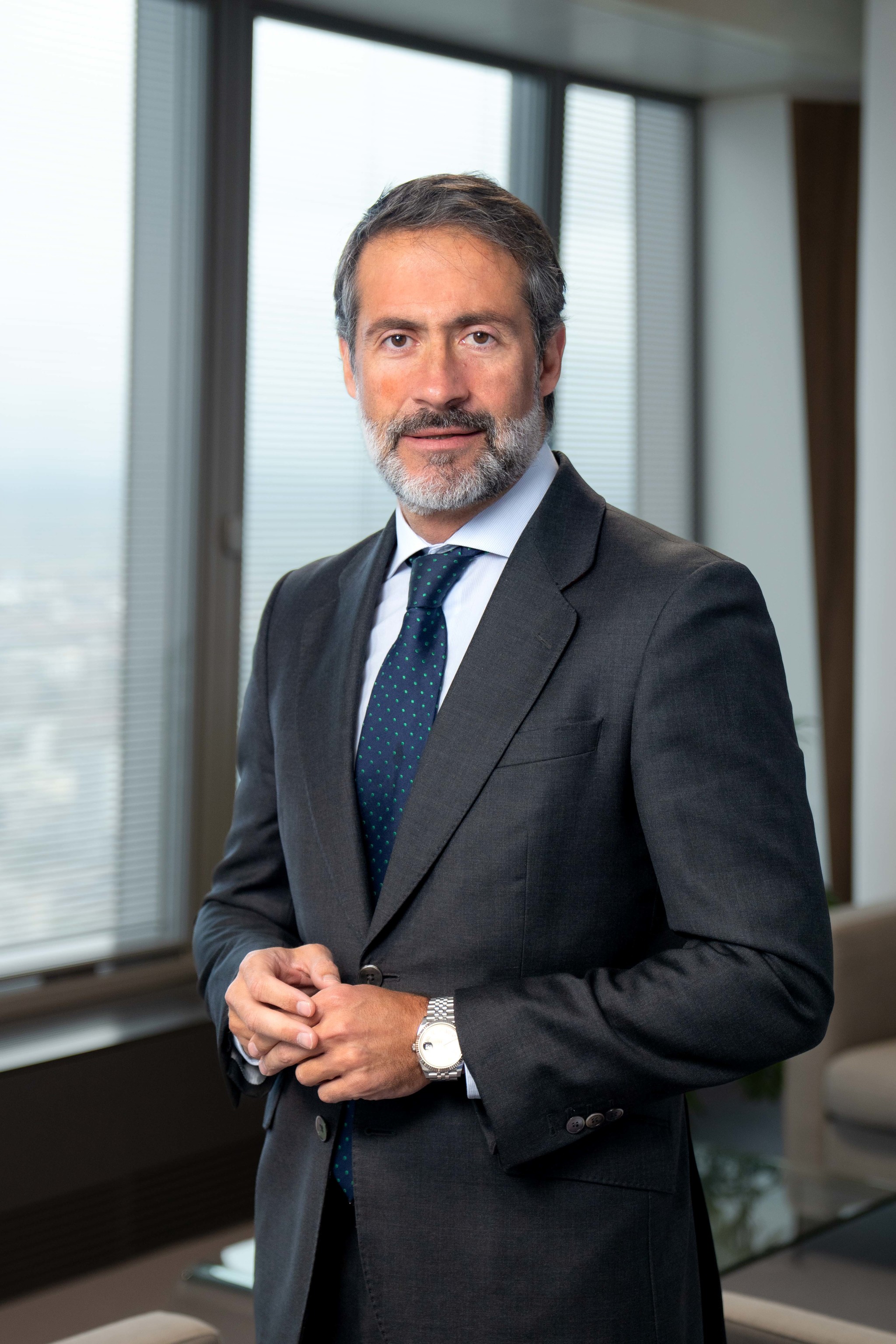 "No es momento para el derrotismo, sino para un realismo audaz"