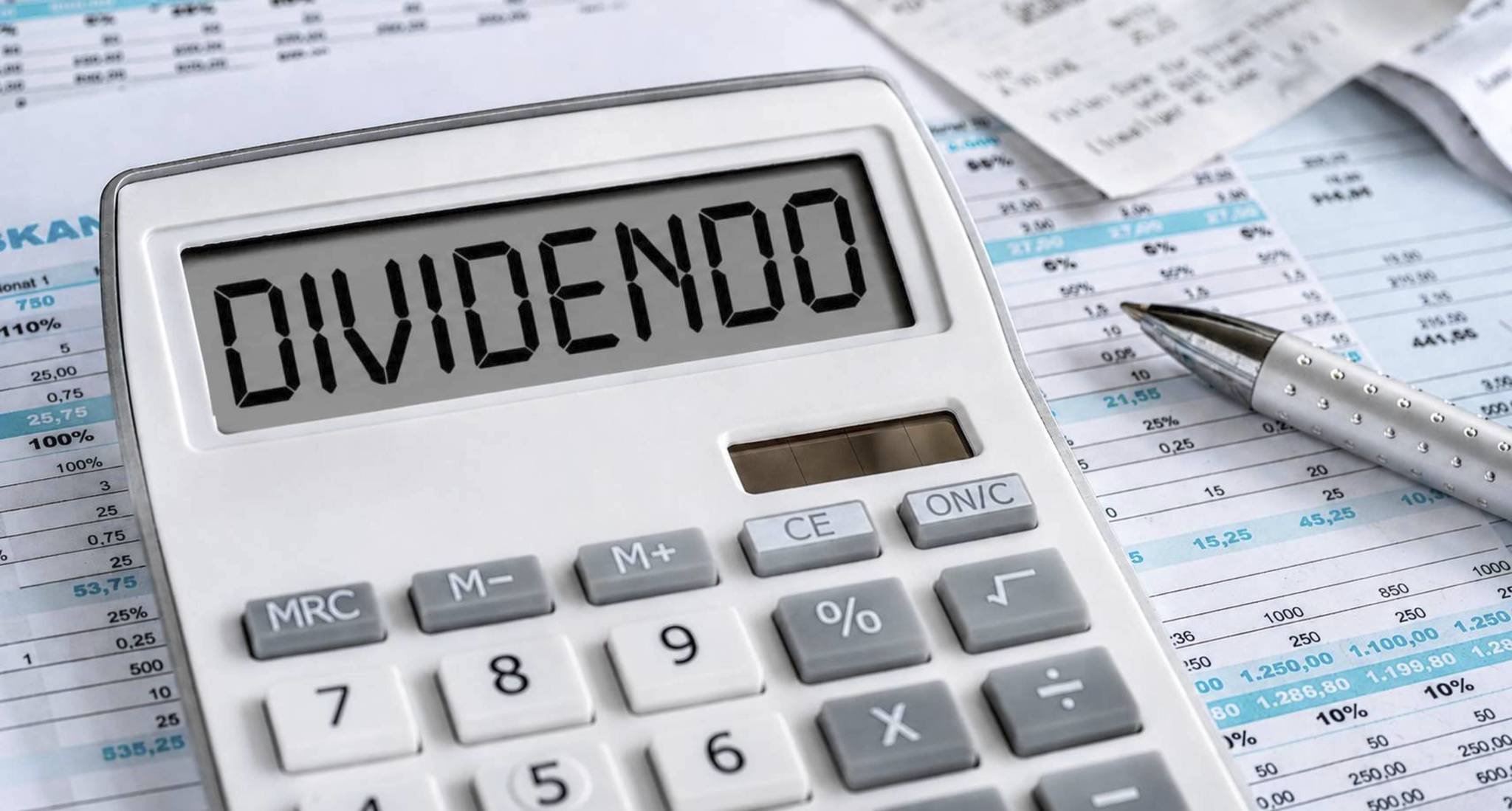 Oxígeno fiscal para el canje de valores con posterior reparto de dividendos