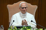 El Papa defiende en su primera encíclica que la IA tiene que ser "desarmada"