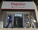 ¿Qué rentabilidad logró Santander con la compra de Popular?