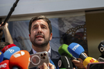 El dato sin precedentes que entristece a Riquelme y al madridismo: "Esperemos que no vuelva a pasar nunca"