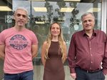 Un parásito intestinal muy común se relaciona con una mejor salud metabólica y celular y menos glucosa en sangre