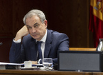 Zapatero pide retrasar su comparecencia ante el juez Calama