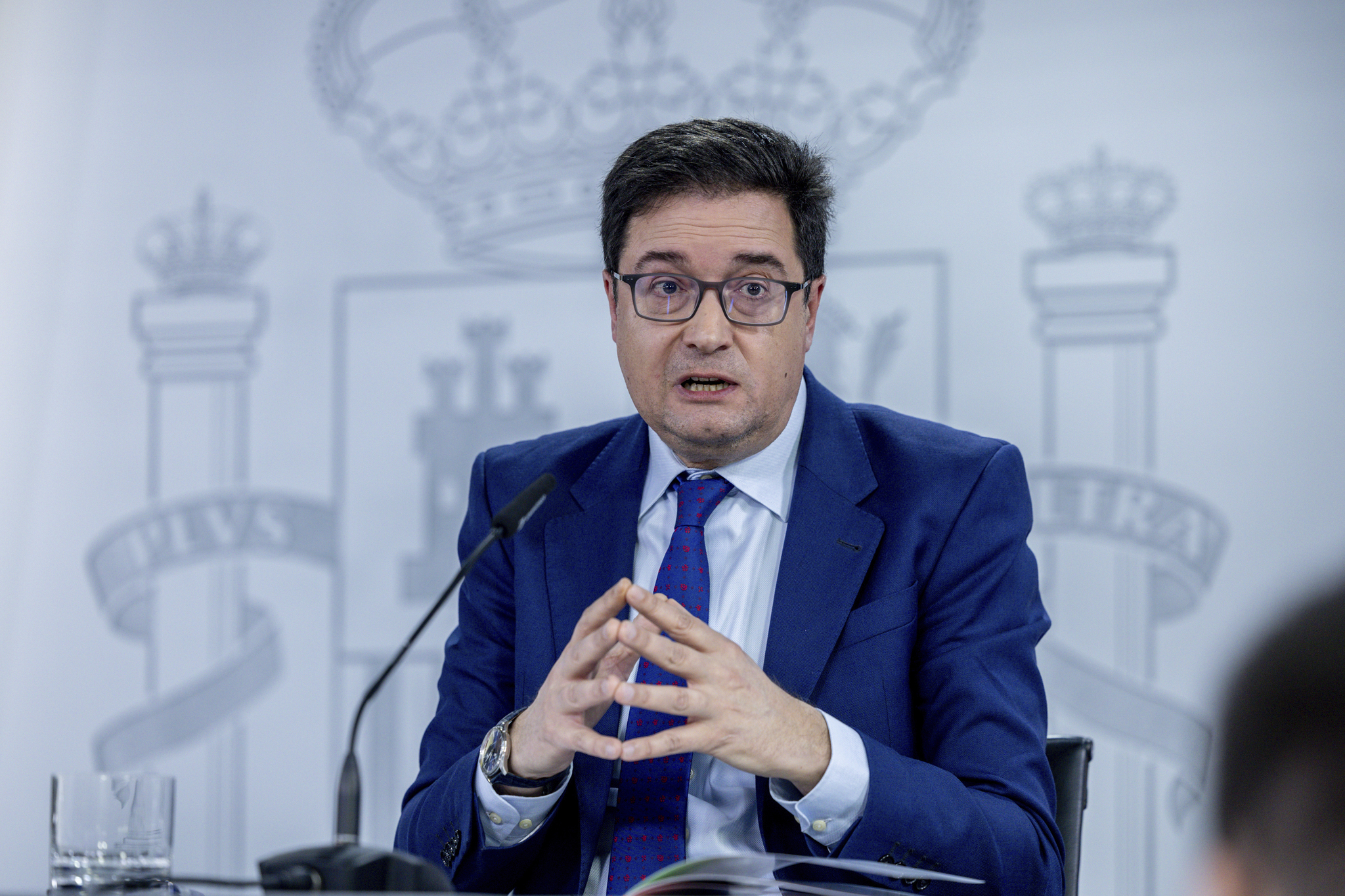 El Gobierno aprueba la Ley de IA con sanciones de hasta 35 millones de euros a las empresas