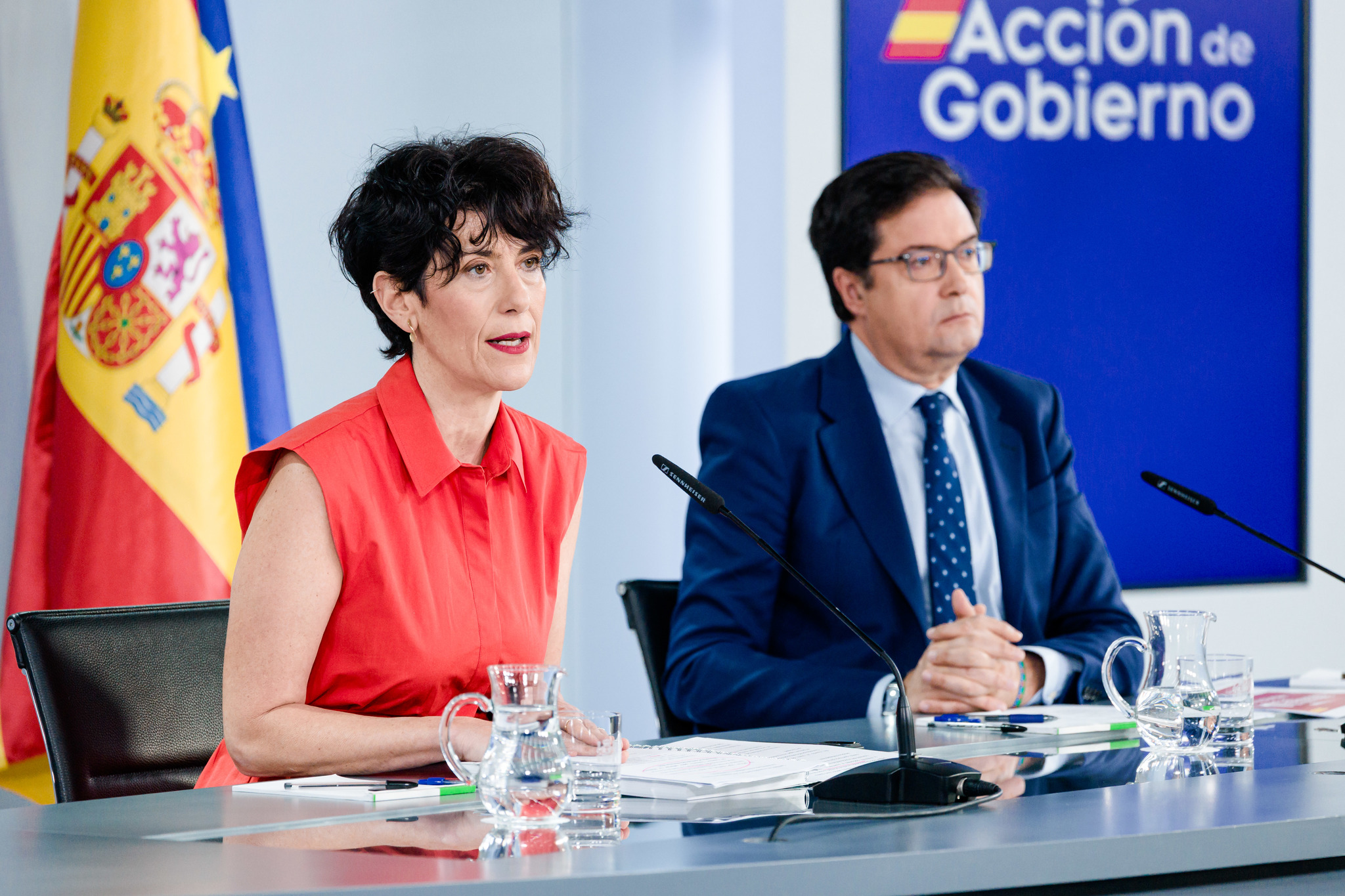 De los ‘deep fakes’ sexuales a la identificación biométrica: el Gobierno prohíbe prácticas «inmorales» con IA