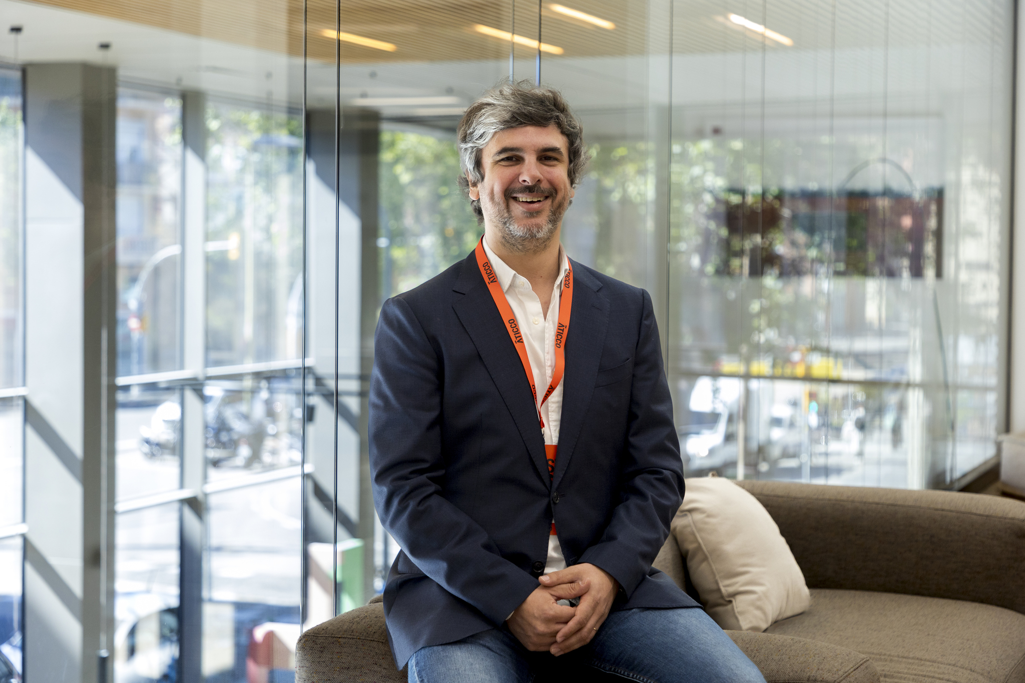 Aticco y All Out Partners lanzan un fondo de 180 millones para invertir en oficinas flexibles