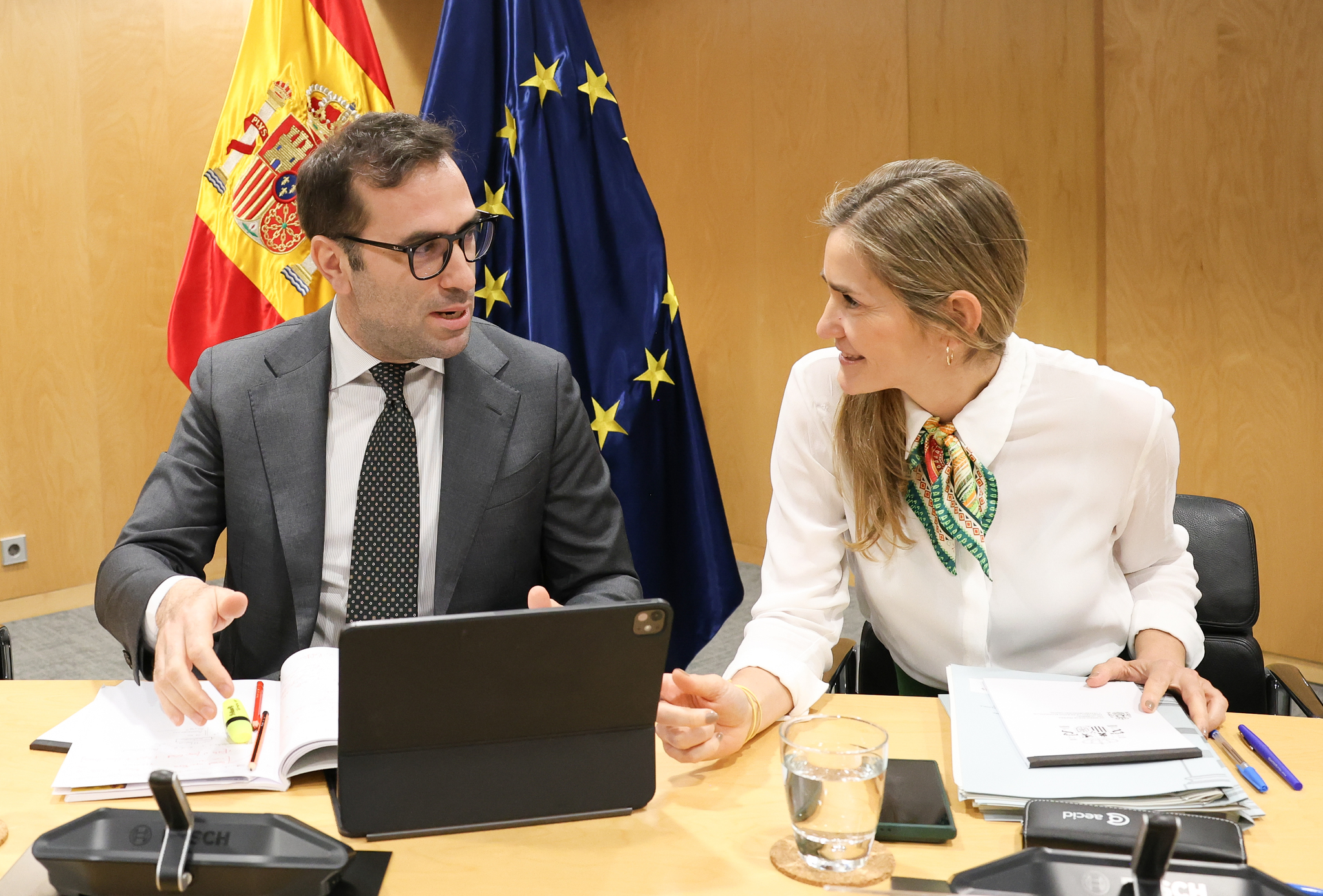 Señales contrapuestas sobre el alza de precios