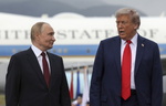 Putin y Trump no tienen las cartas
