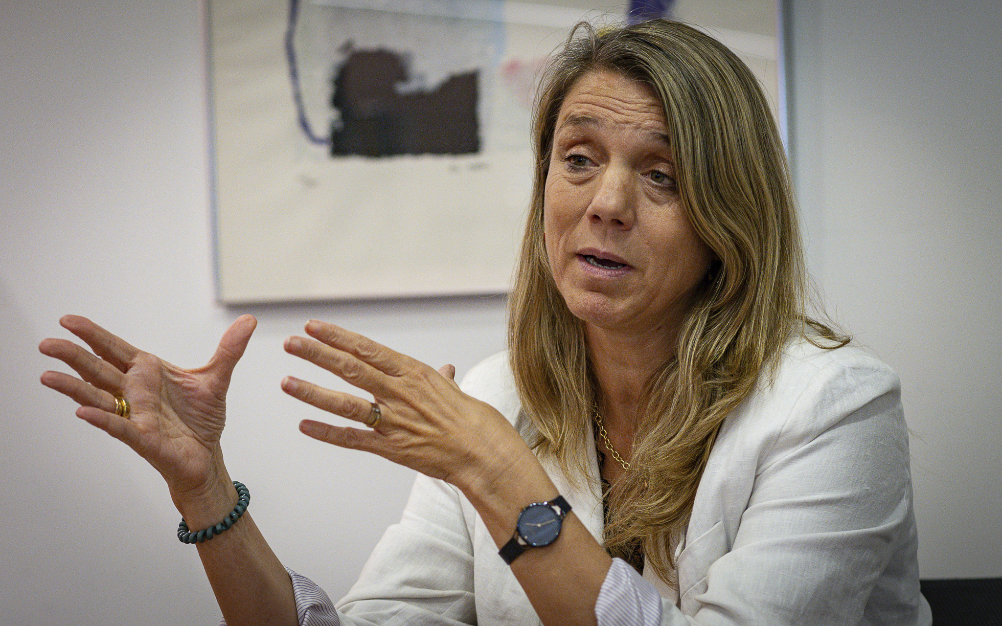El riesgo de asfixiar a las pymes