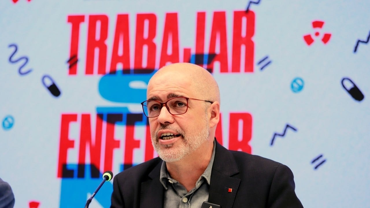 España, ante una encrucijada histórica