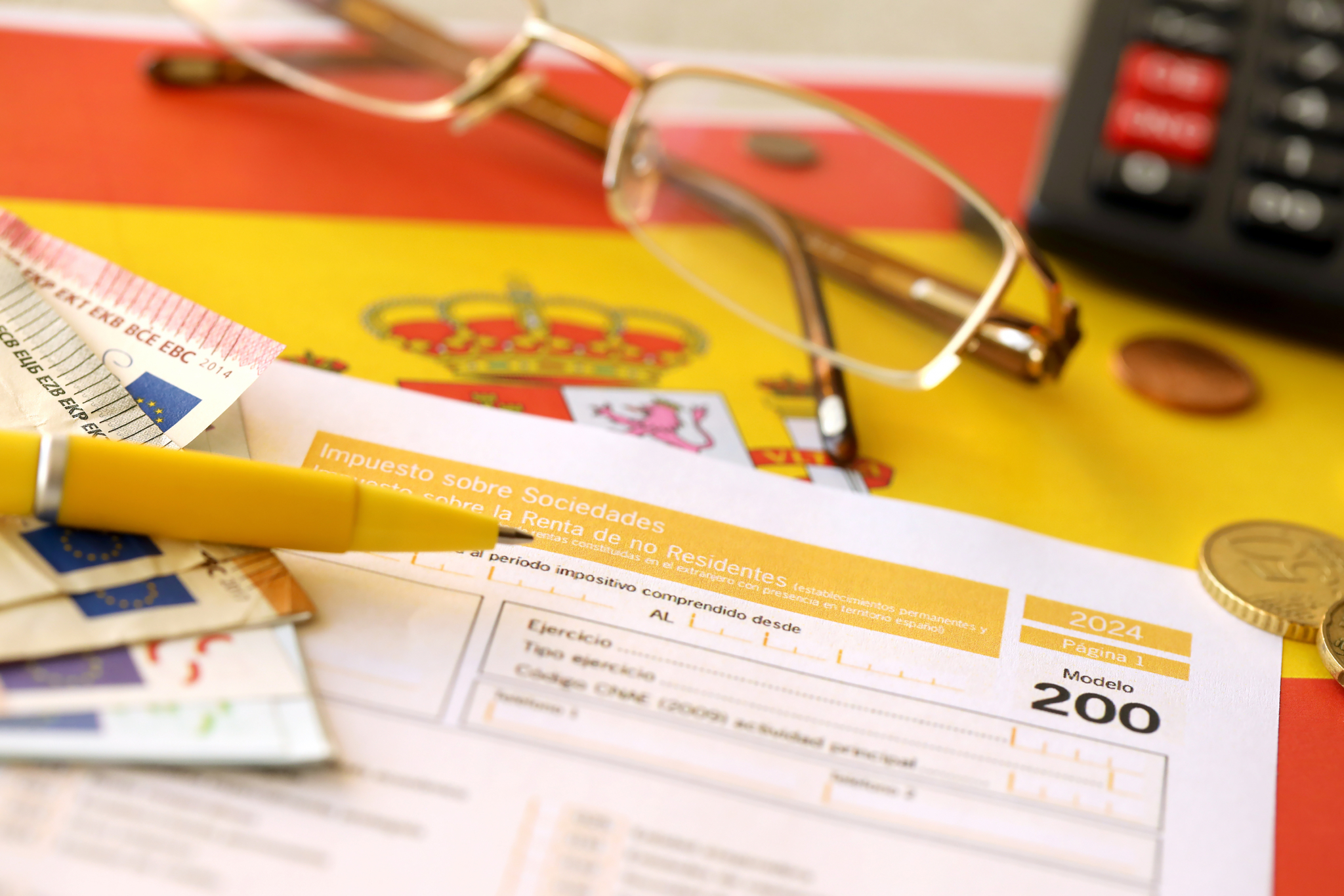 Empresa familiar de Madrid: urge reformar un marco fiscal dañino para ciudadanos y negocios