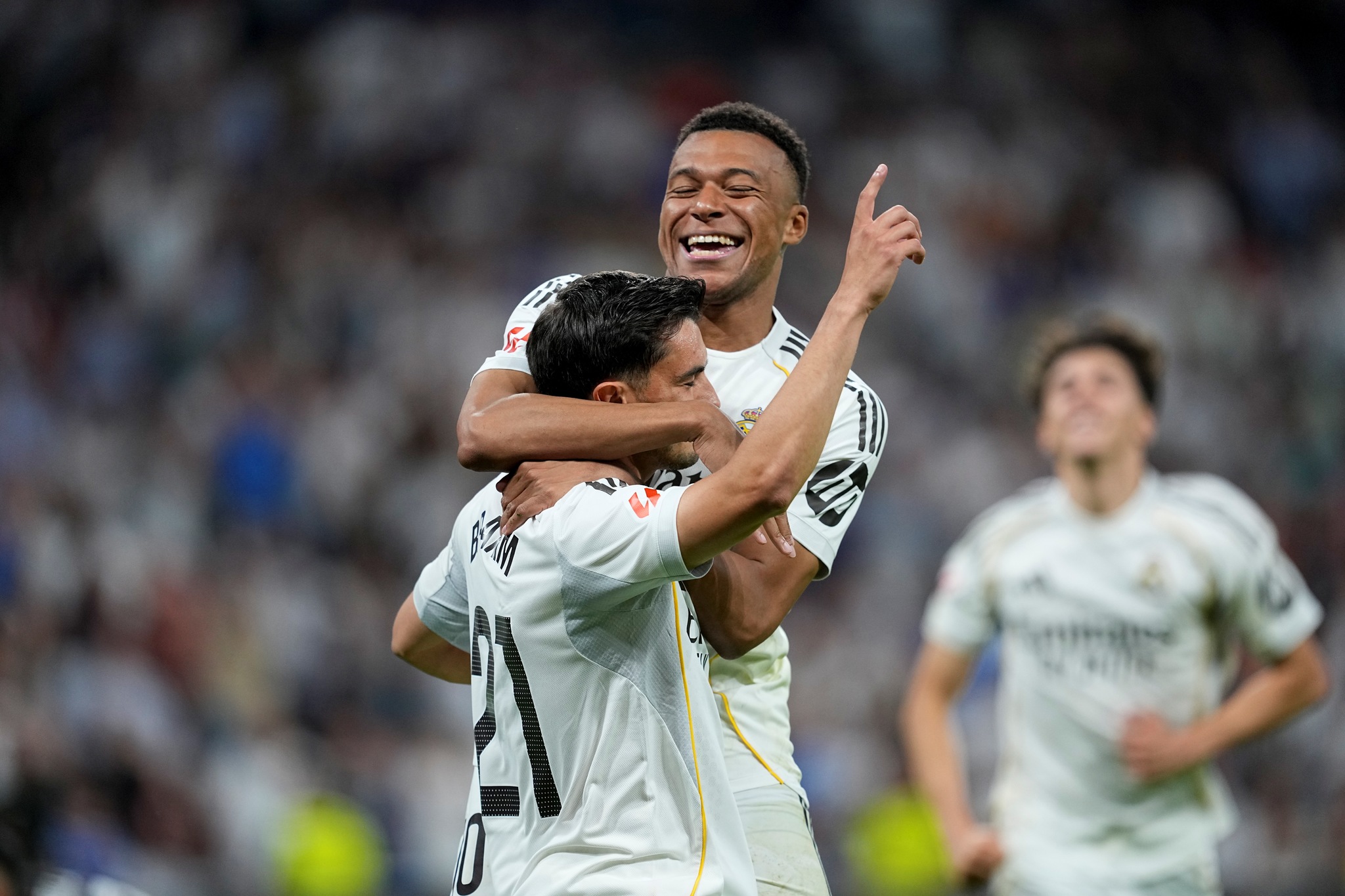 El Real Madrid celebrará las elecciones el domingo 7 de junio