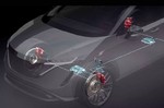 La frenada inteligente ya no es ciencia ficción: Brembo convierte el freno en software con Sensify