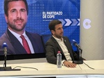 Riquelme: "Ya tengo dos estrellas, un entrenador y un director deportivo para el Real Madrid"