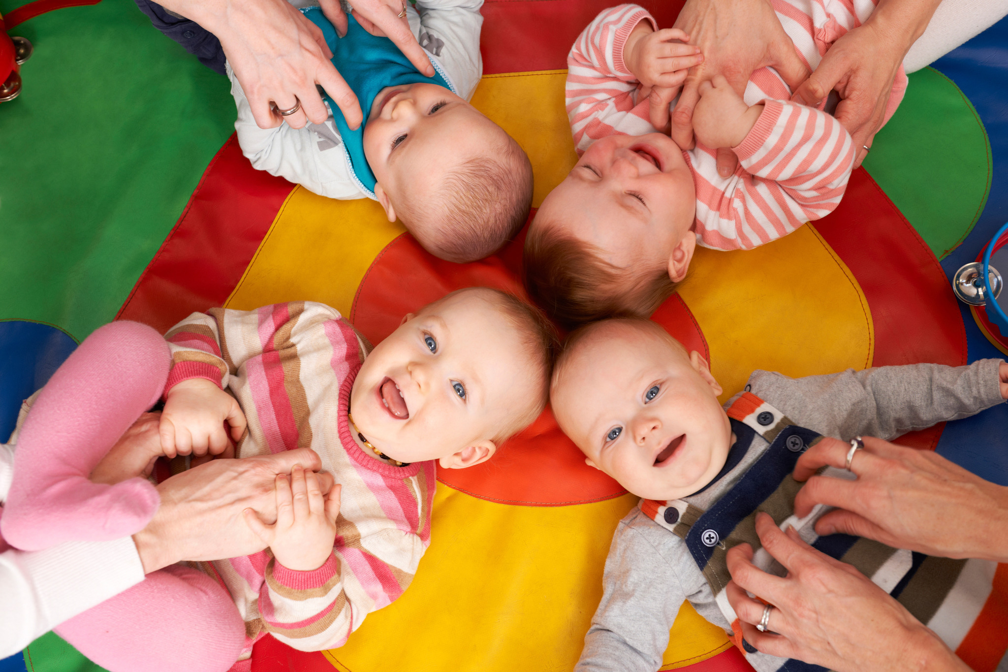Crisis de fecundidad en España: por qué es el país europeo donde nacen menos niños