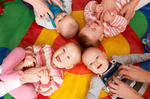 Crisis de fecundidad en España: por qué es el país europeo donde nacen menos niños