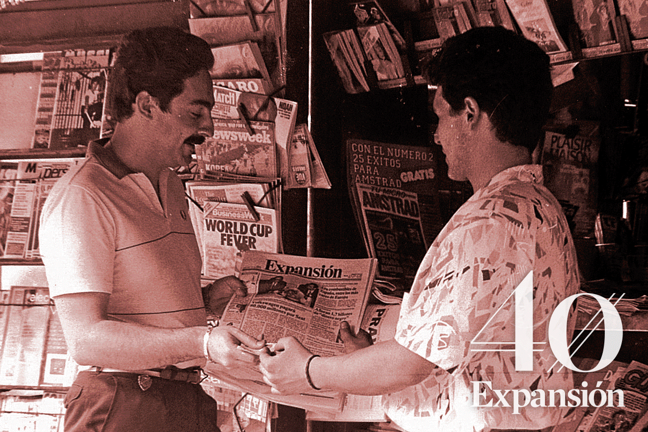 El tránsito del felipismo al sanchismo